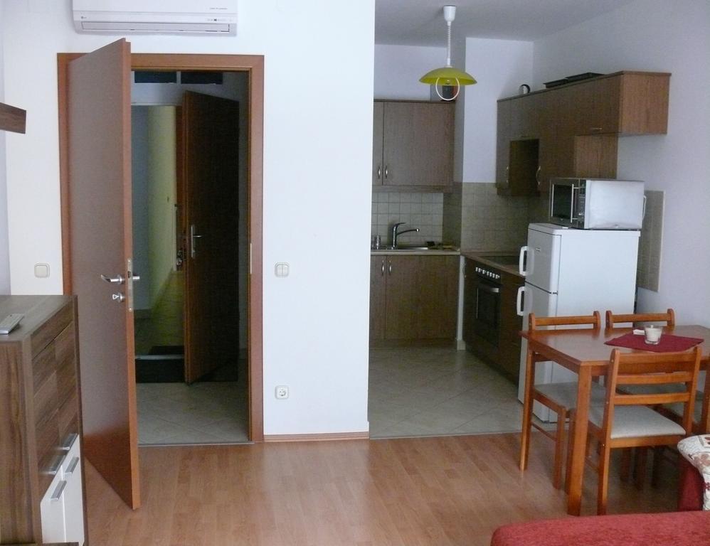 Villa Palazzo Apartments Siófok Szoba fotó