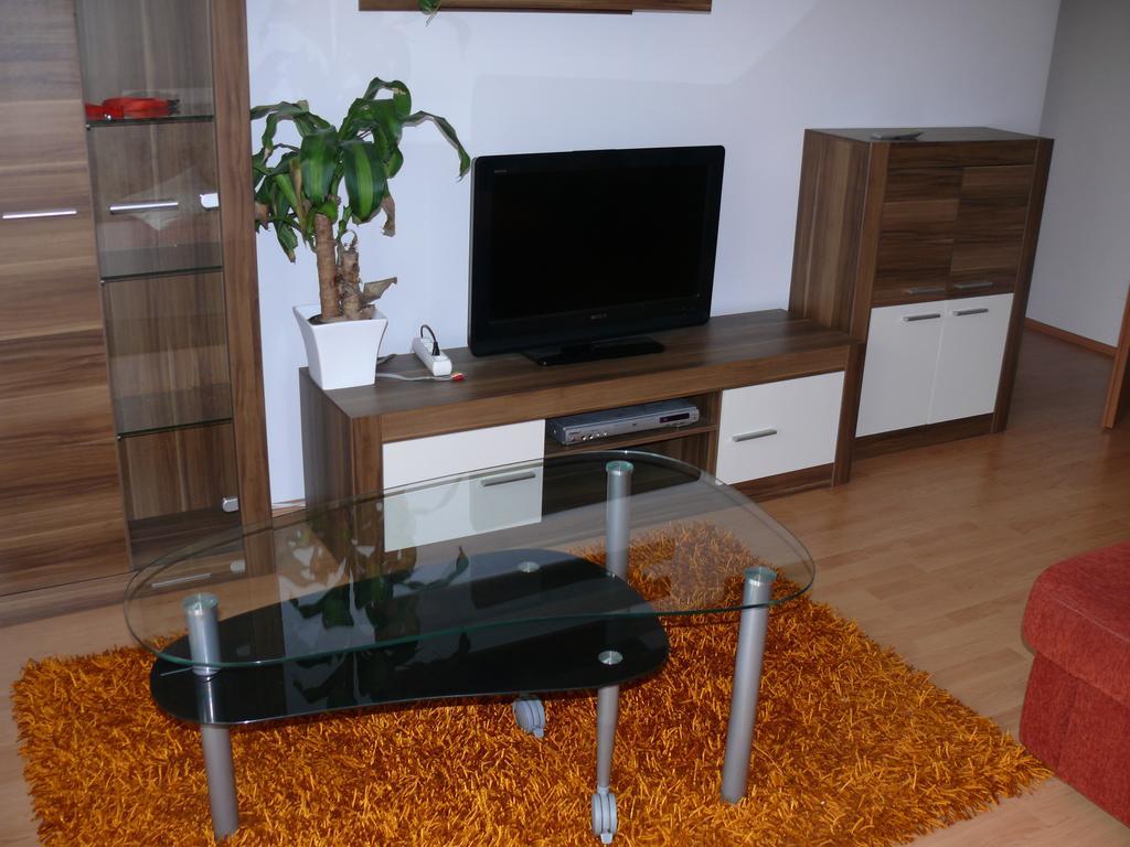 Villa Palazzo Apartments Siófok Szoba fotó