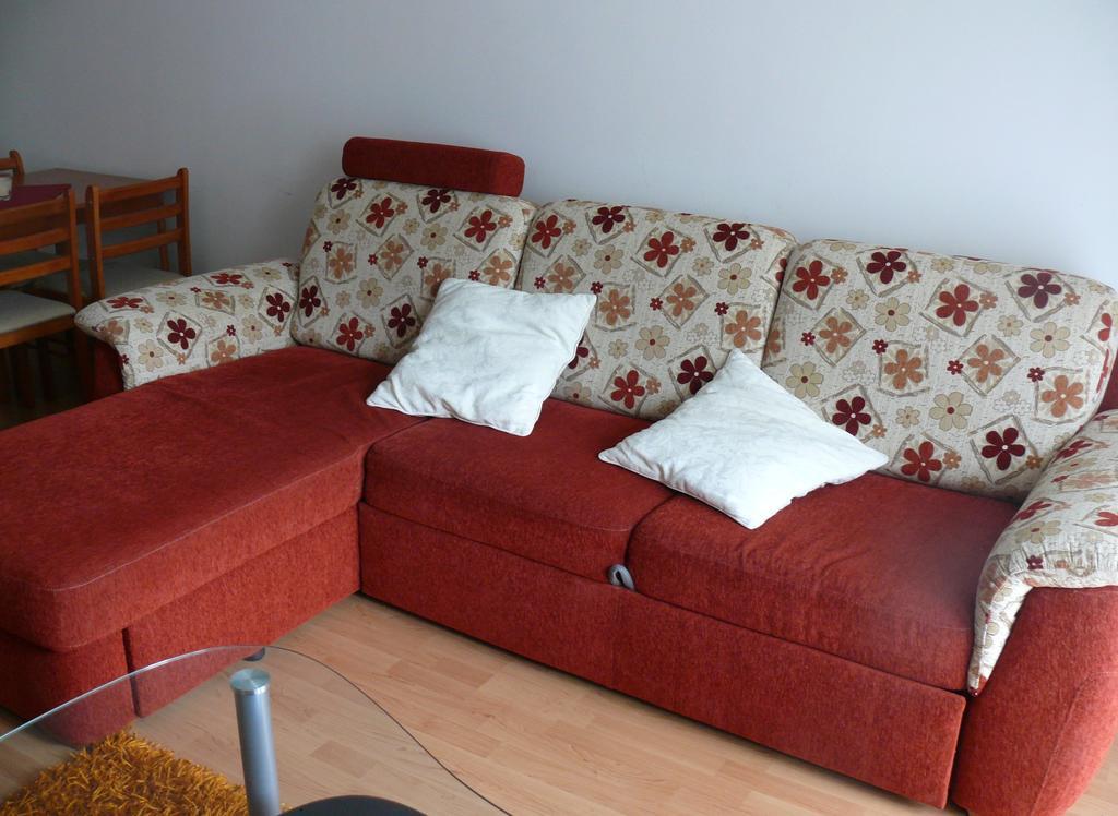 Villa Palazzo Apartments Siófok Szoba fotó