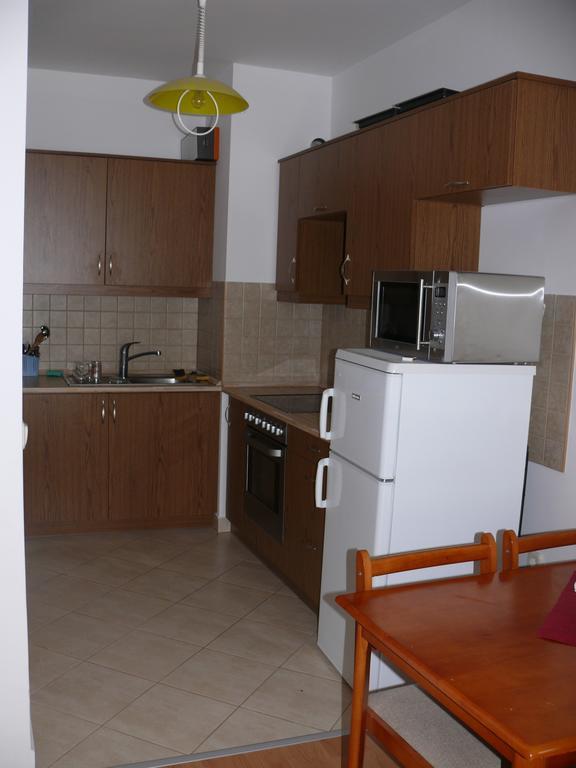 Villa Palazzo Apartments Siófok Szoba fotó