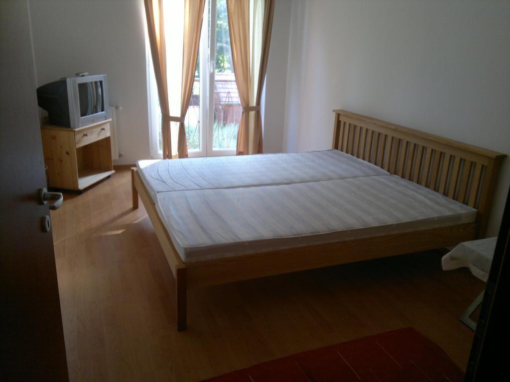 Villa Palazzo Apartments Siófok Szoba fotó