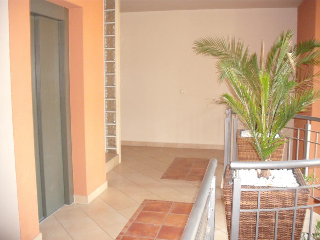 Villa Palazzo Apartments Siófok Kültér fotó