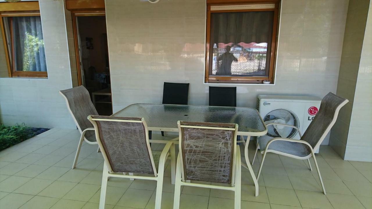 Villa Palazzo Apartments Siófok Kültér fotó