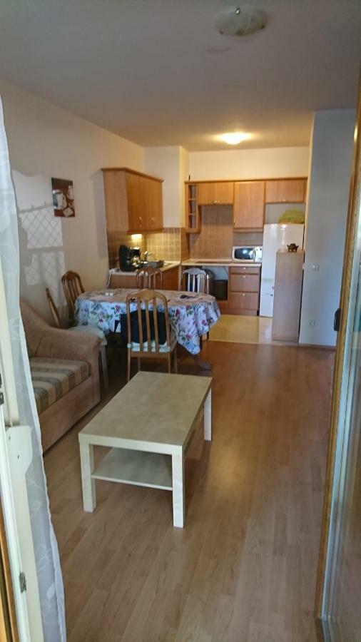 Villa Palazzo Apartments Siófok Kültér fotó