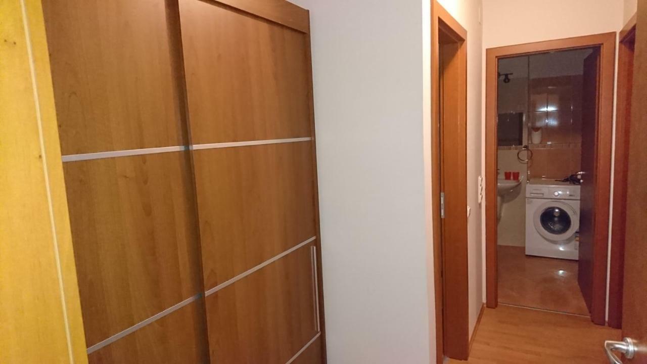 Villa Palazzo Apartments Siófok Kültér fotó
